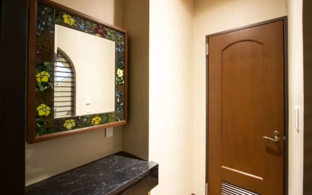 HOTEL DO-YA BEPPU Hanare