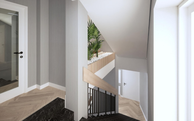 Retro Boutique Apartments by Dom & House