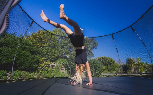 Pacific Park Christian Holiday Camp