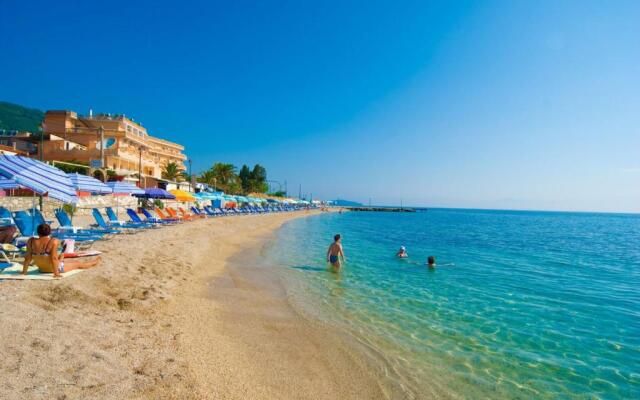 Corfu Gold Luxury Suites