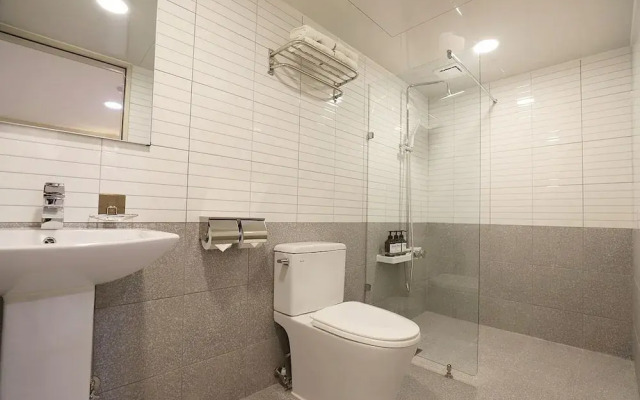 Chuncheon Sonamu Hotel