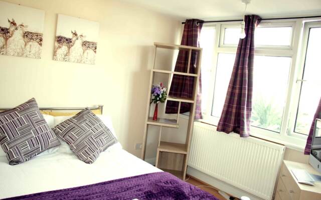 Berks Premium Apartments