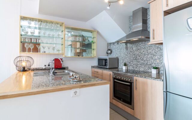 Apartment MILENI I Pozzallo