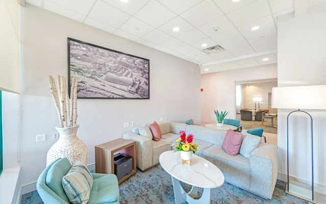 Homewood Suites by Hilton East Rutherford - Meadowlands