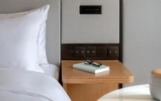 Hanting Premium Hotel Shanghai Hongqiao Railway Station Beidi Road