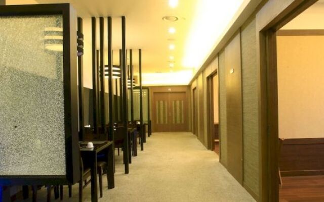 City Park Golf & Hotel