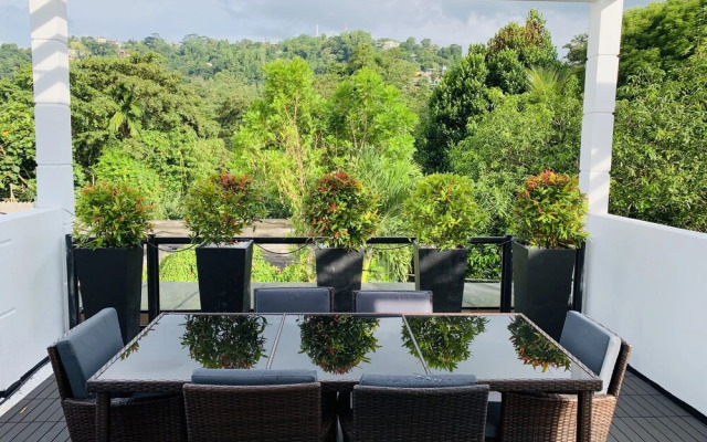 The Prestige Villa Kandy