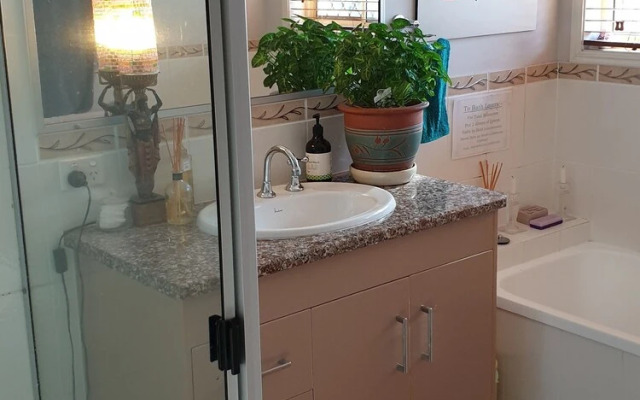 Maryborough Guesthouse Qld