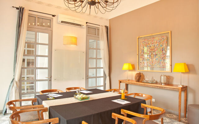 Plantation Urban Resort & Spa