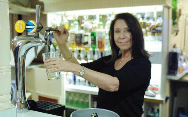 Best Western Lairgate Hotel