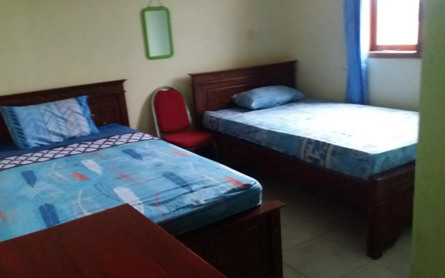 Hotel Surya Utama - Syariah