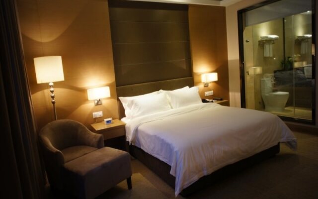 Dynasty Business Hotel