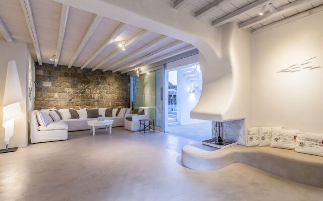 Villa Melmastia