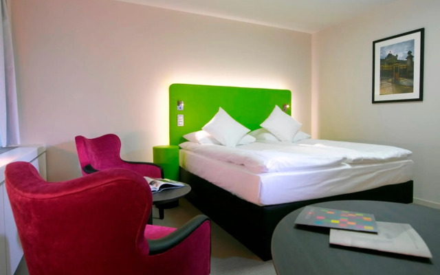 Thon Hotel EU