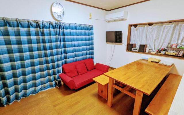 Asuka's House Shirako - Vacation STAY 42755v