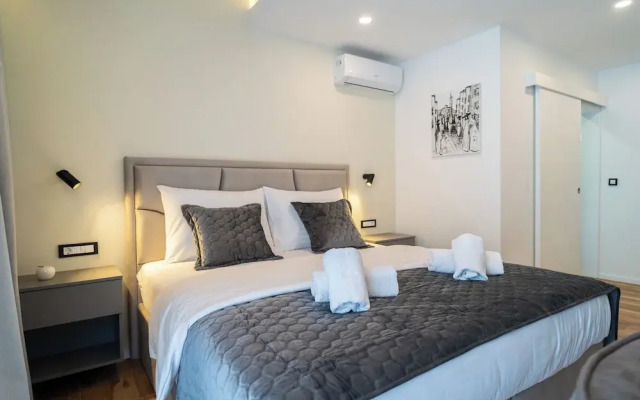 Seafront Sunset Studio&Rooms