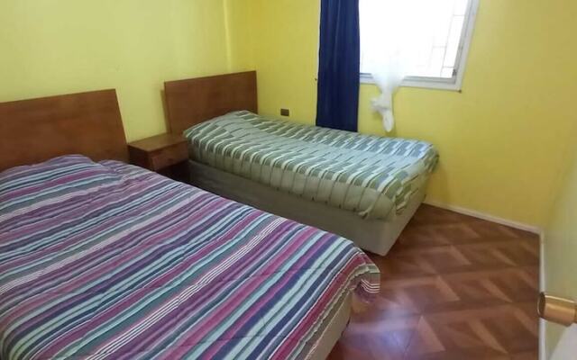 Cabañas Alma Changa