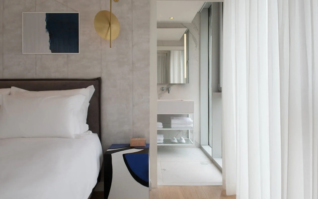 Ink Hotel