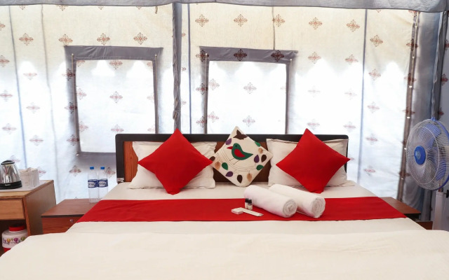 Shiv Tara Desert Camp