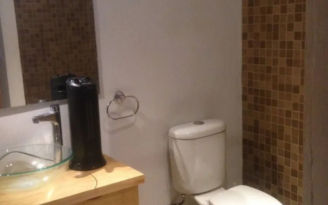 Apartment In San Cristobal De Las Casas, Wifi