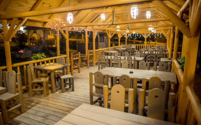 Hotel Park Sfantu Gheorghe