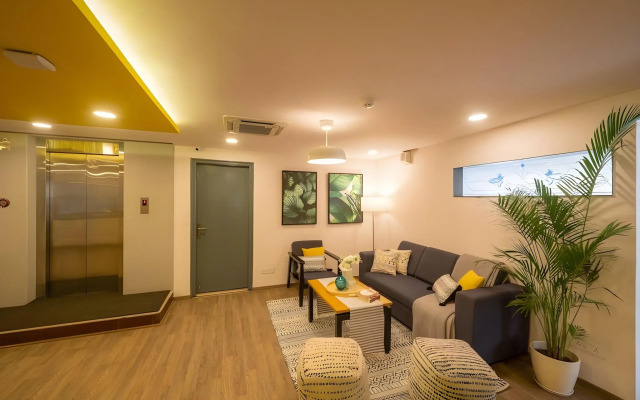 Olive Hotel Magrath by Embassy Group