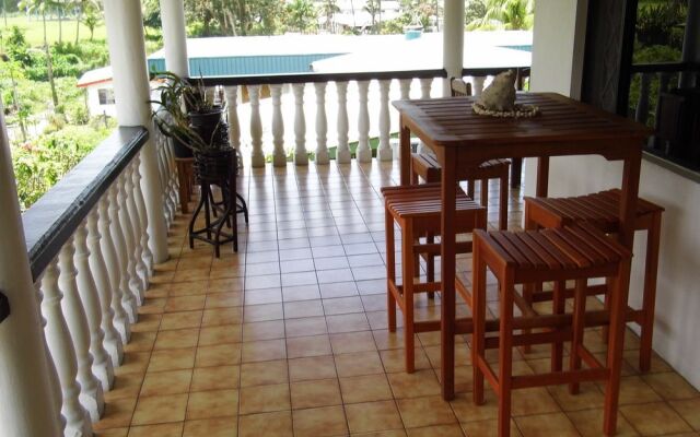 Island Accommodation Suva