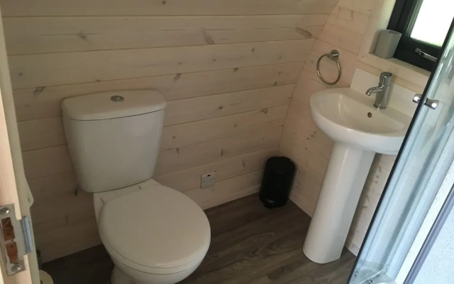 Low Greenlands Holiday Park