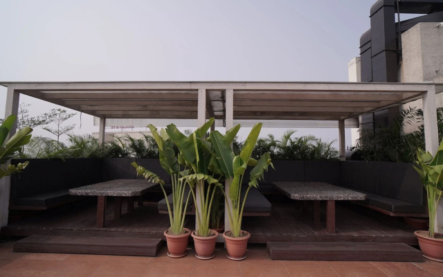 Alcor Hotel Jamshedpur