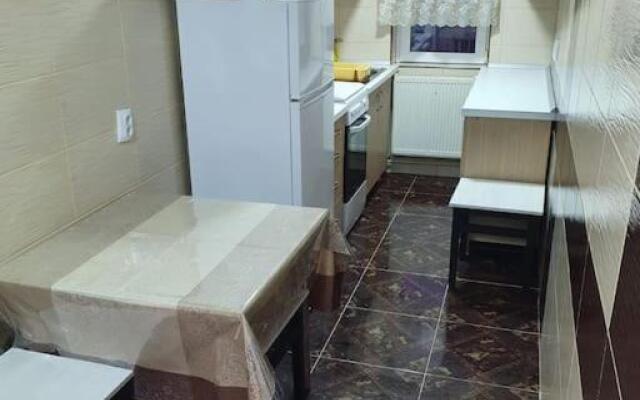 Apartament spatios, living+ 2 dormitoare