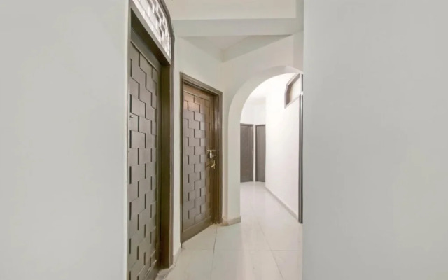 Merriment Residency By OYO rooms