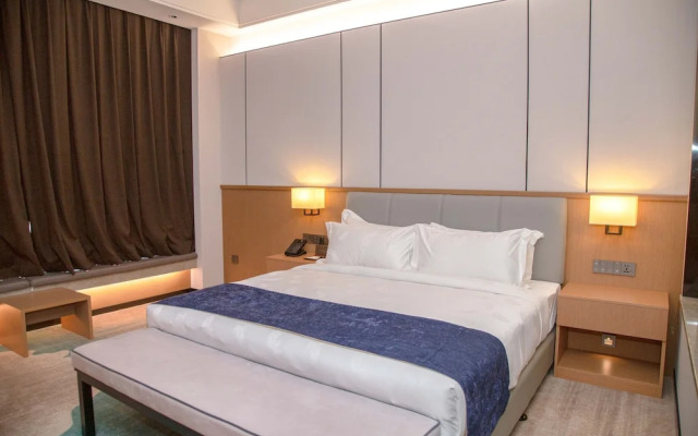 LC International Hotel