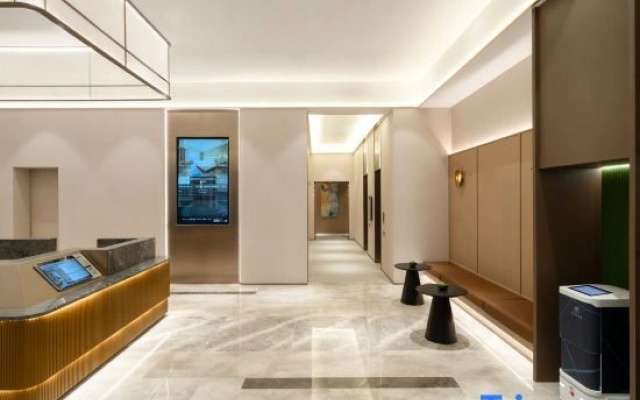 Starway Hotel