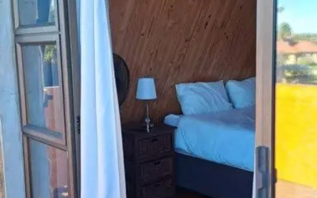 Surf Cabana, a charming 3 bedroom holiday home