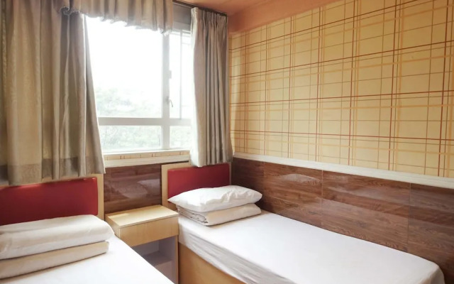 Wing Sing Hong Guesthouse