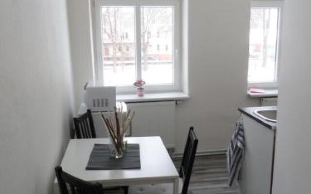 Apartmány Trutnov Promenáda