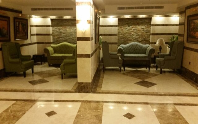 Jewar Al Bait Hotel