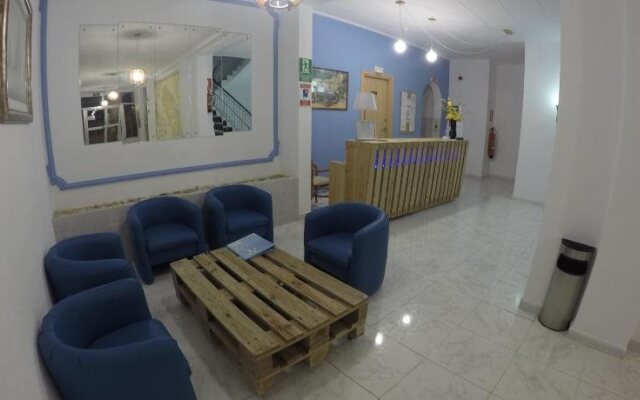 Playa Sol Apartments