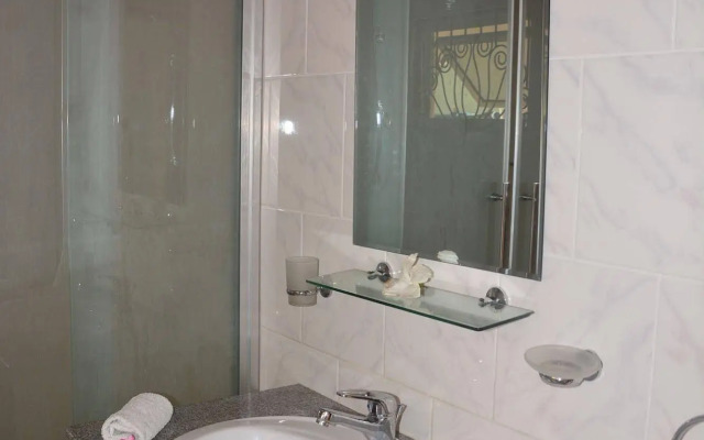 Villa Anse La Blague