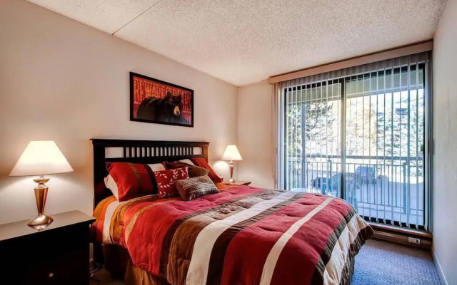 Trails End Condominiums