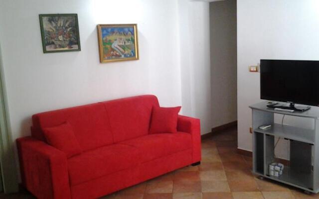 Appartamento Ortigia