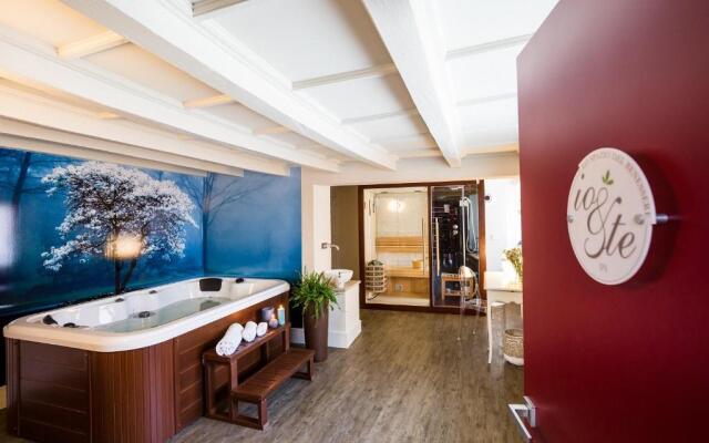 Io&te spazio benessere