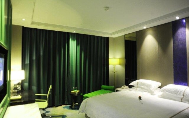 Joy Hotel