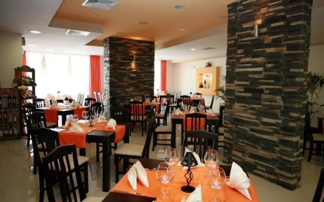 Obzor City Hotel