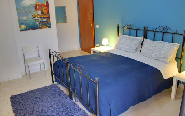 B&B Sbarco dei 1000