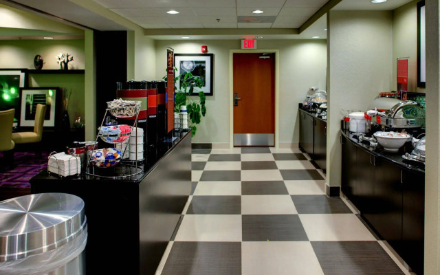 Hampton Inn Richmond - South