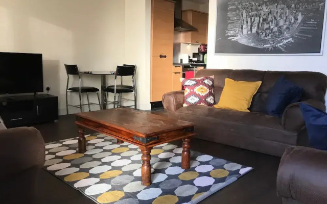 St James Apartment I