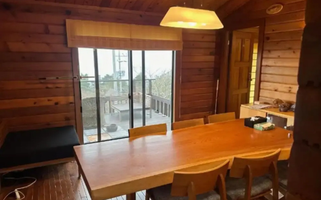 Shodoshima Private Camp Site