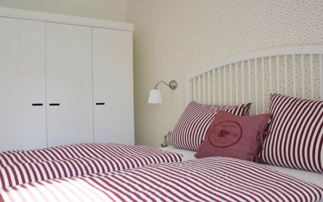 Holiday Apartment Domstag