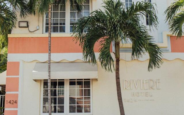 Riviere South Beach Hotel